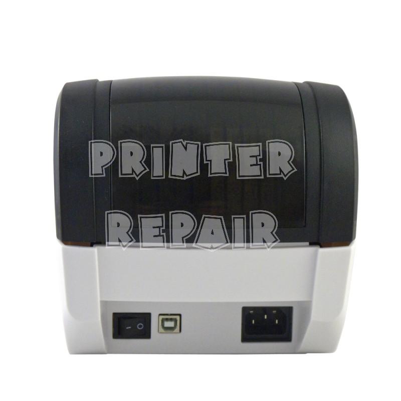 GCC Printers BLP II